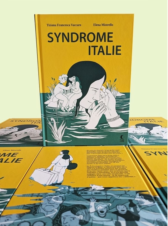 Syndrome d'Italie