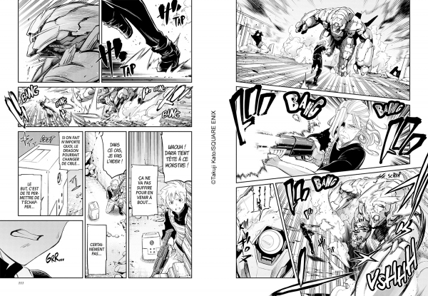 robots détraqués robots détraqués