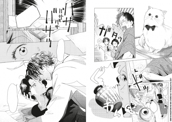 Mitsuko Hoshino, jeune femme ambitieuse et d&eacute;termin&eacute;e, qui a r&eacute;ussi l&rsquo;impensable : devenir d&eacute;tective dans un univers largement domin&eacute; par les hommes.