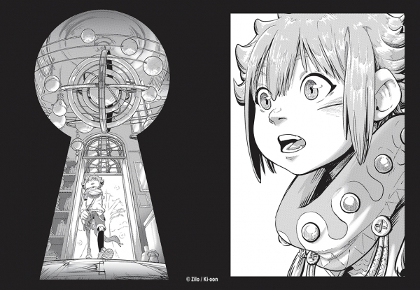 Dans l&rsquo;univers de DreaMaker, les hommes ne r&ecirc;vent plus.