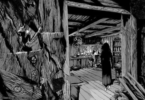 L’Abomination de Dunwich nous entraîne, en trois L’Abomination de Dunwich nous entraîne, en trois tomes, dans le village décadent de Dunwich, en Nouvelle-Angleterre.