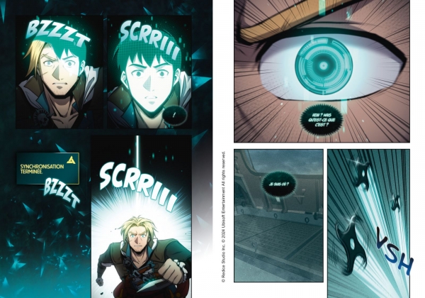 Entre combats, exploration et infiltration, le cél Entre combats, exploration et infiltration, le célèbre capitaine devra naviguer dans des eaux dangereuses et affronter de nouveaux ennemis au cœur de la mer de Chine.