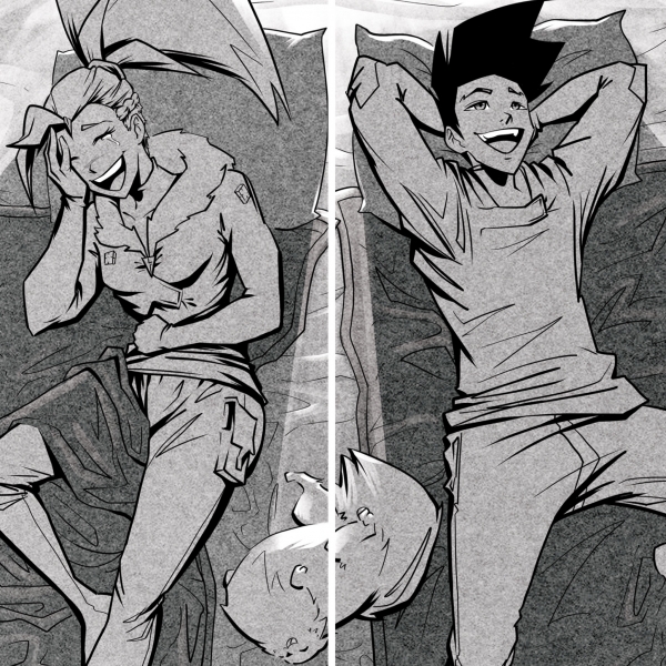 Utopie C&eacute;cile Morvan