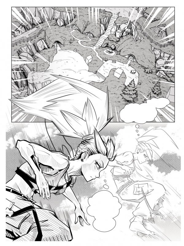 Utopie C&eacute;cile Morvan