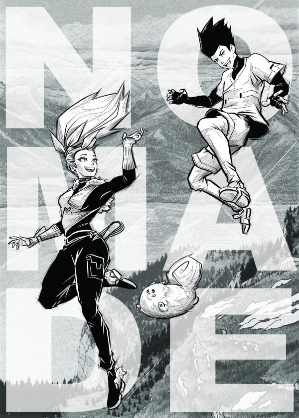 Utopie C&eacute;cile Morvan