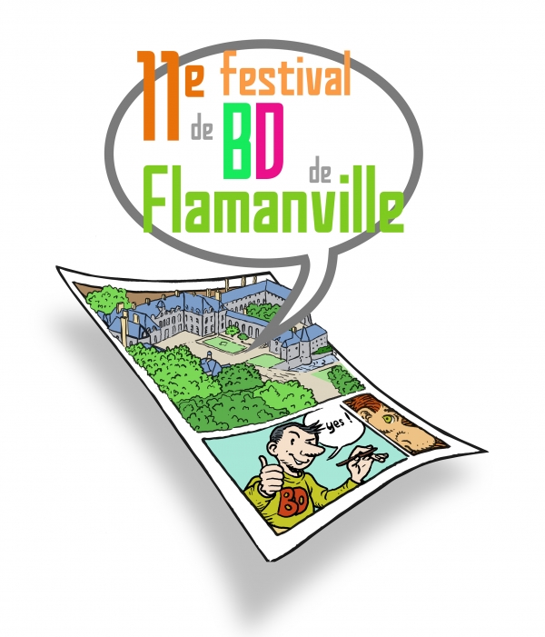 11e festival de Flamanville