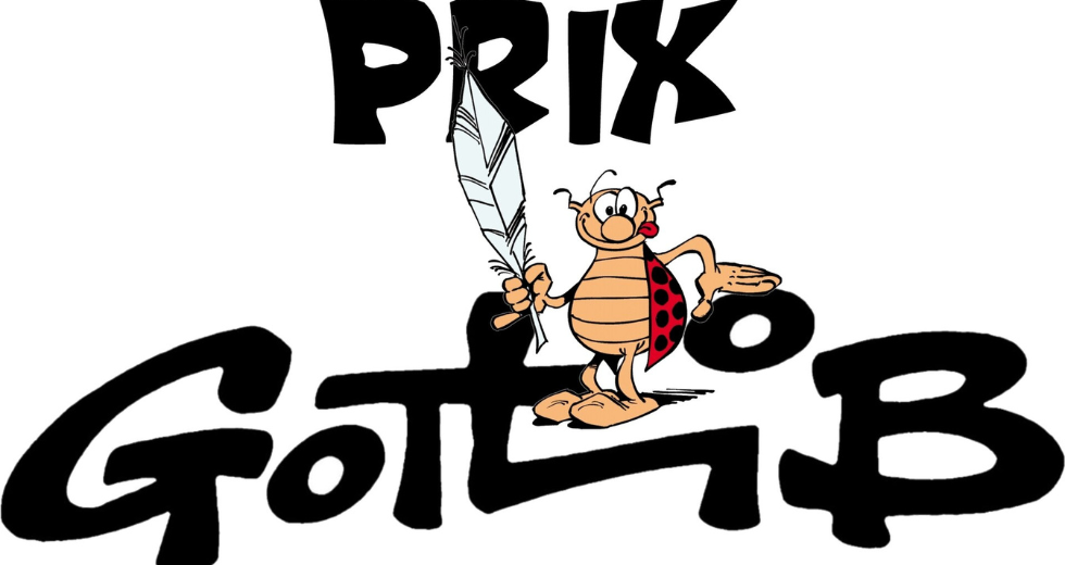 Tom Gauld remporte le Prix Gotlib 2026 avec La Physique pour les chats
