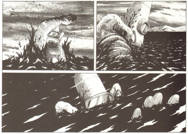 Cometa Extrait de Cometa, de Elie Huault