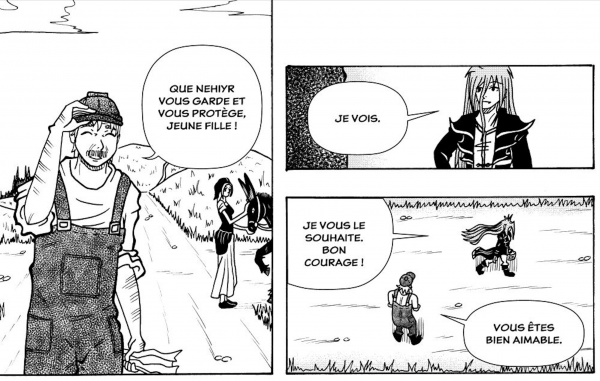 Death Master T.1 - Pilote