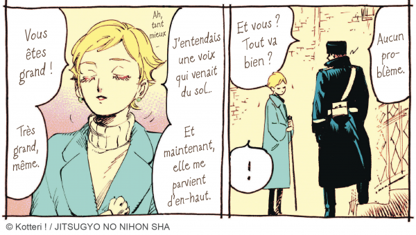 Veil, T.1 par Kotteri!