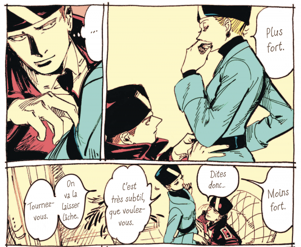 Veil, T.1 par Kotteri!