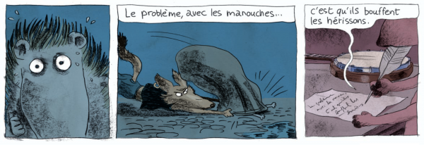 Extrait