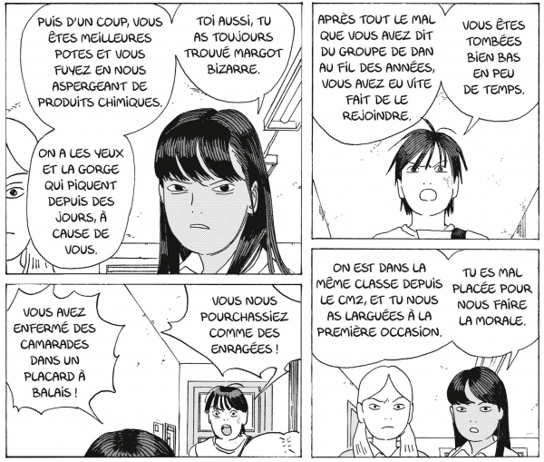 Yon, T.3 Yon, T.3