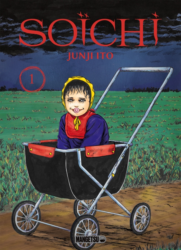 Soïchi Soïchi