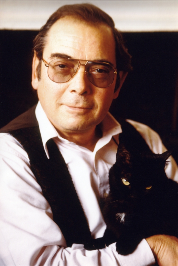Gotlib Gotlib et la chatte de la famille Gotlib : Fanny