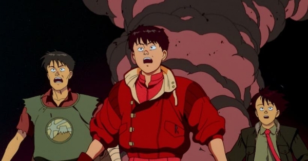 Akira Akira