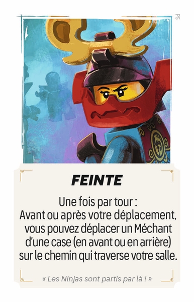 LEGO Ninjago : Destiny's Bounty Adventures LEGO Ninjago : Destiny's Bounty Adventures