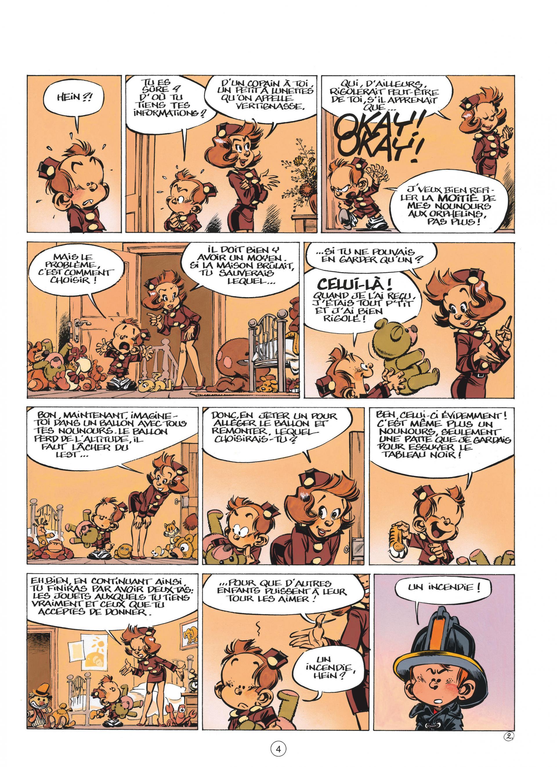 Demande à ton Père