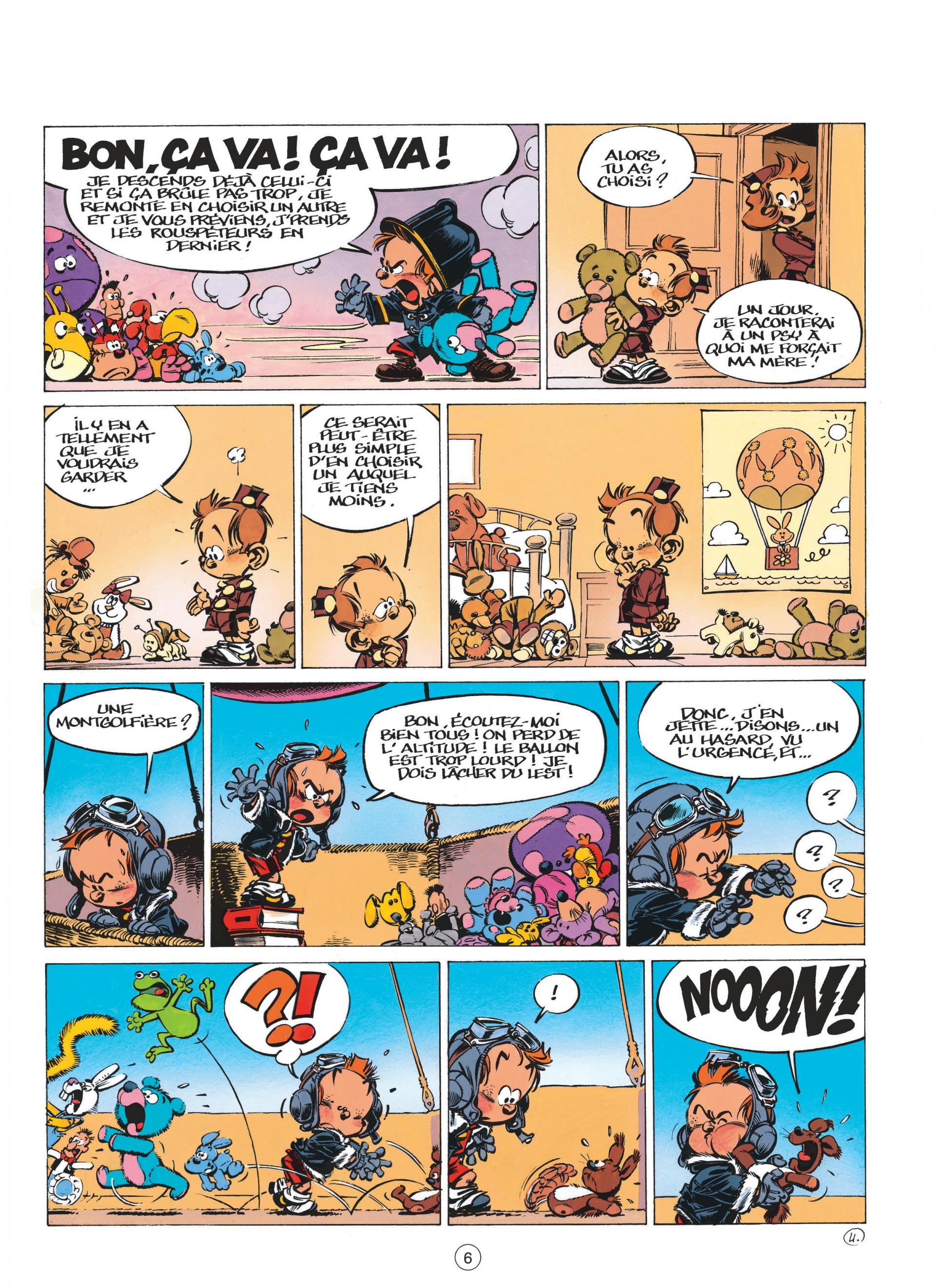 Demande à ton Père