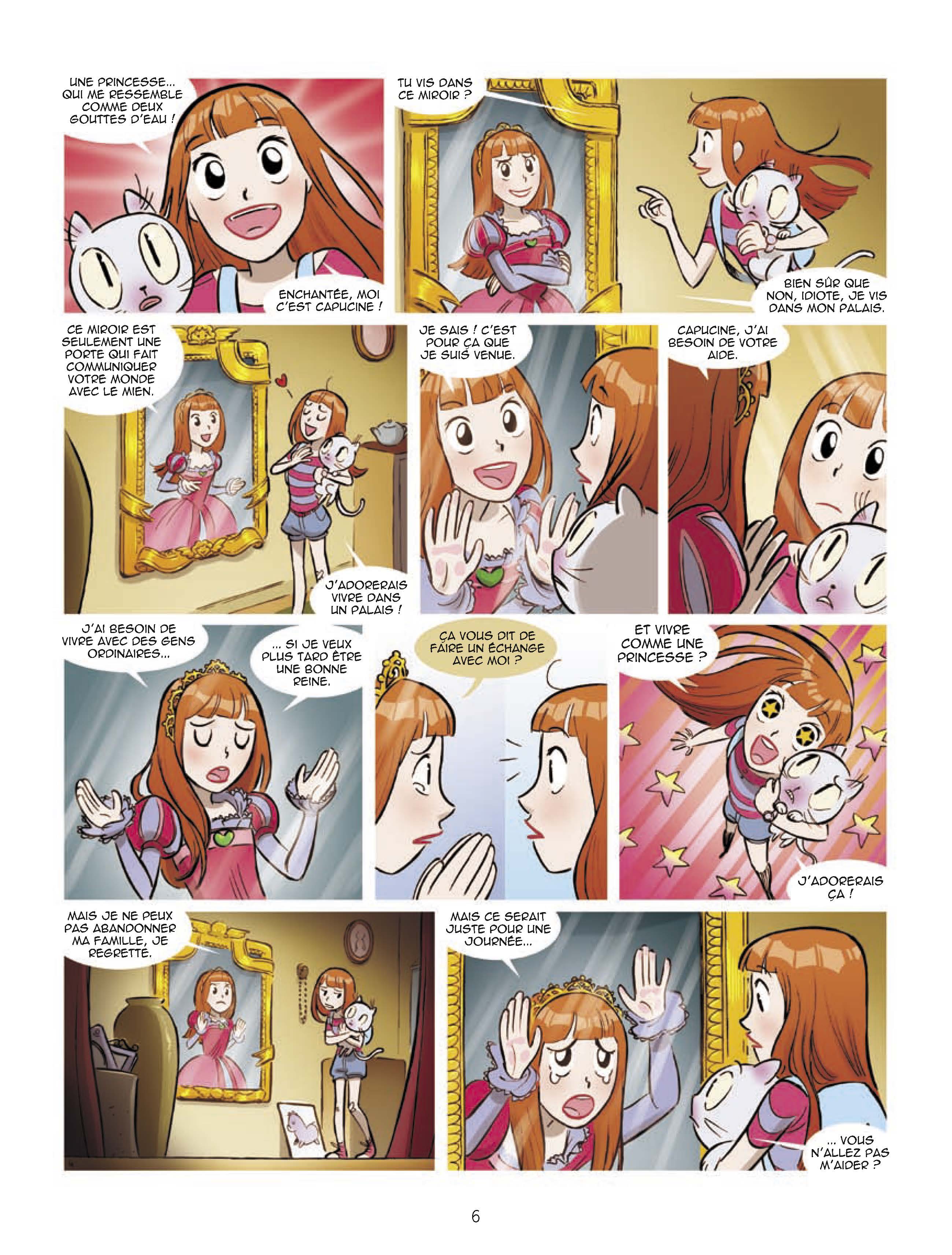 Extrait n°3 de la bd tome 1