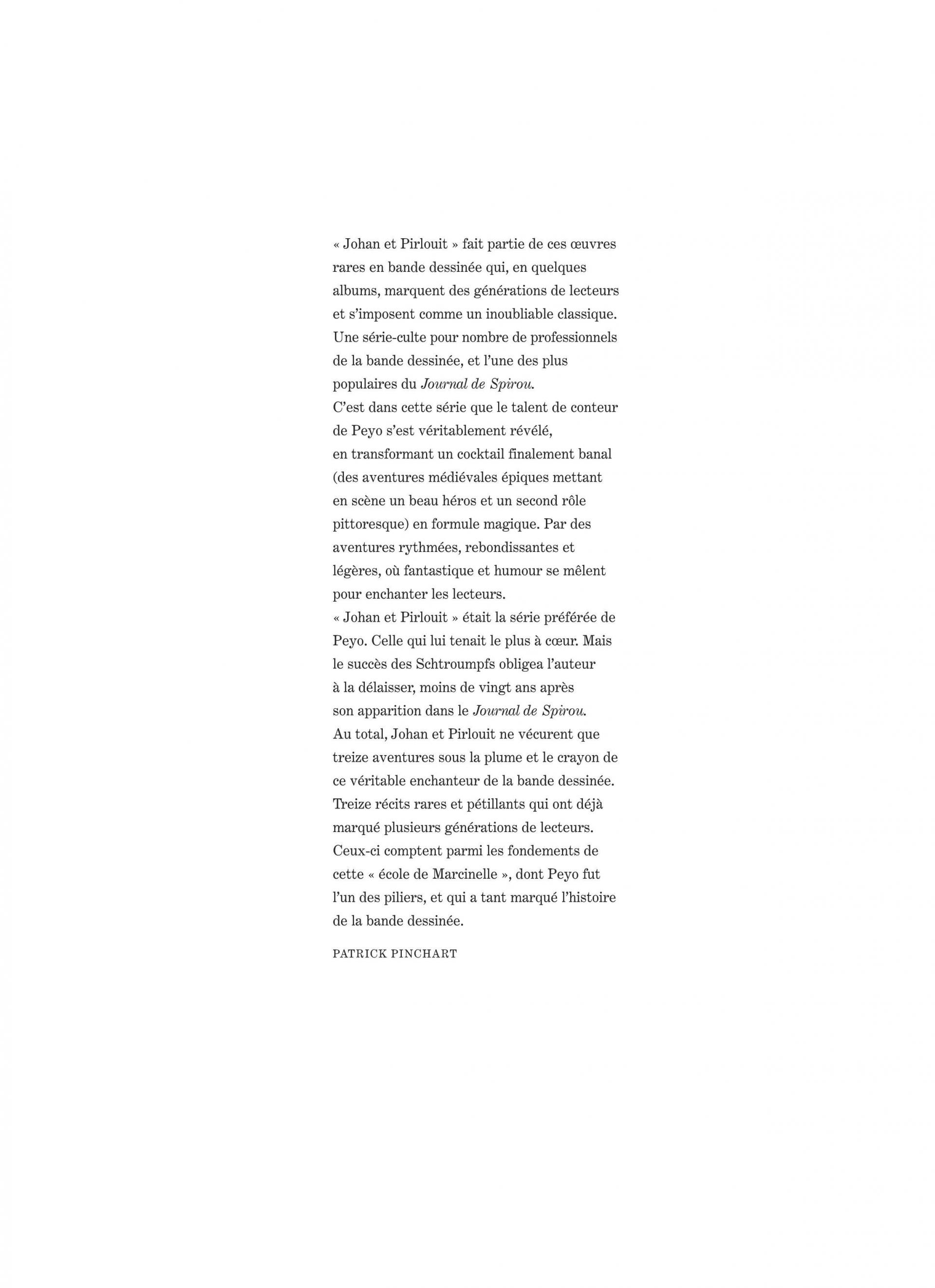 Page du Roy