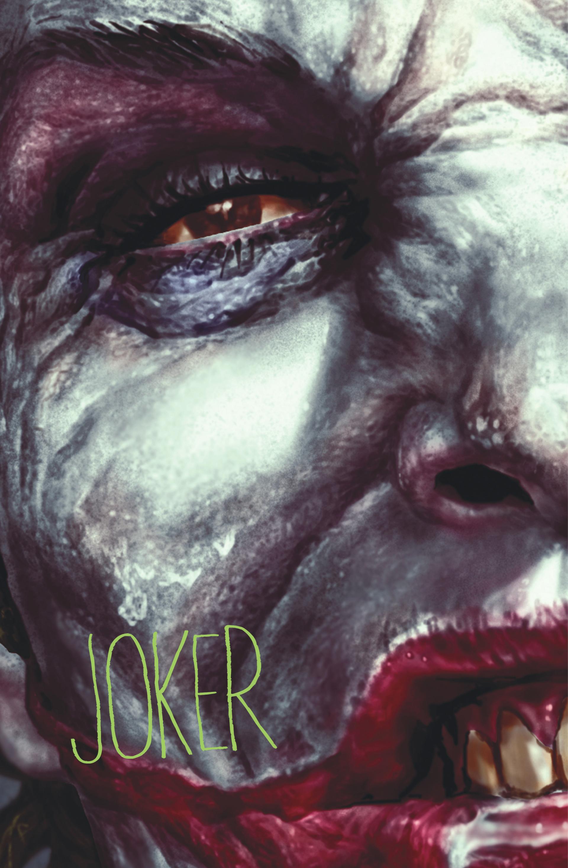 Joker