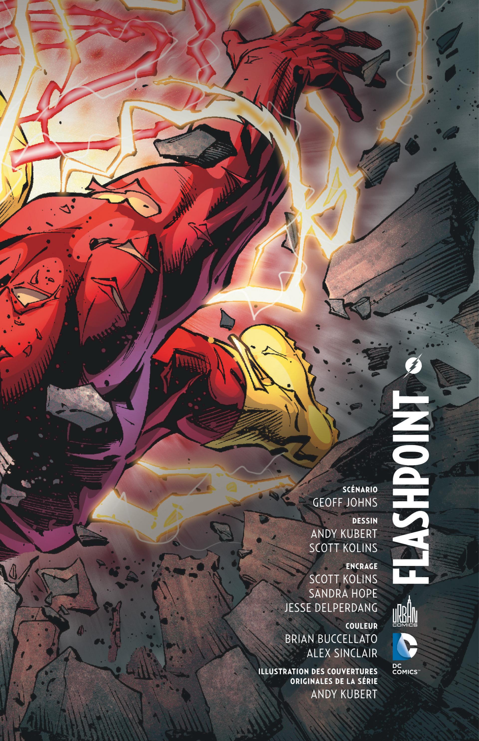Flashpoint