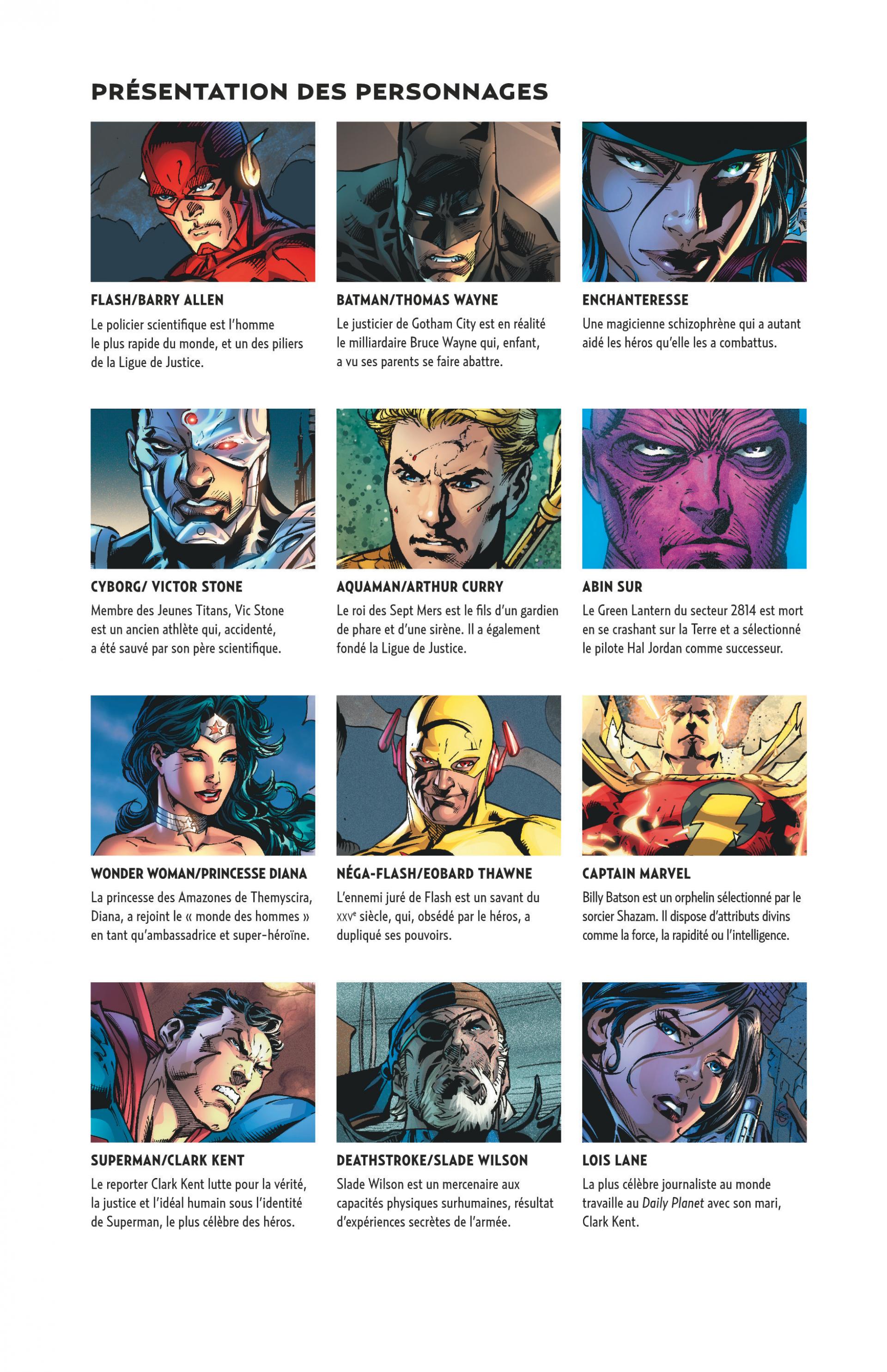 Flashpoint