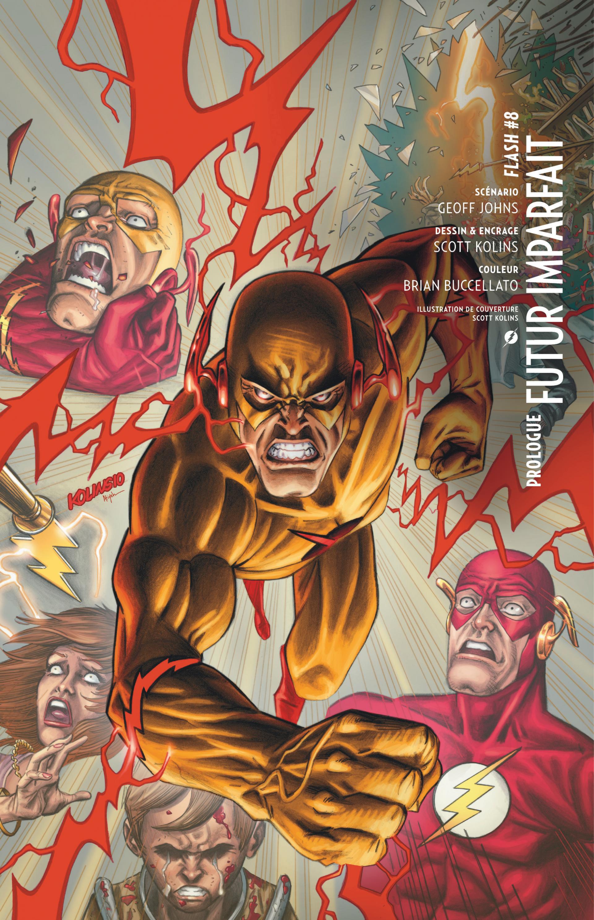 Flashpoint