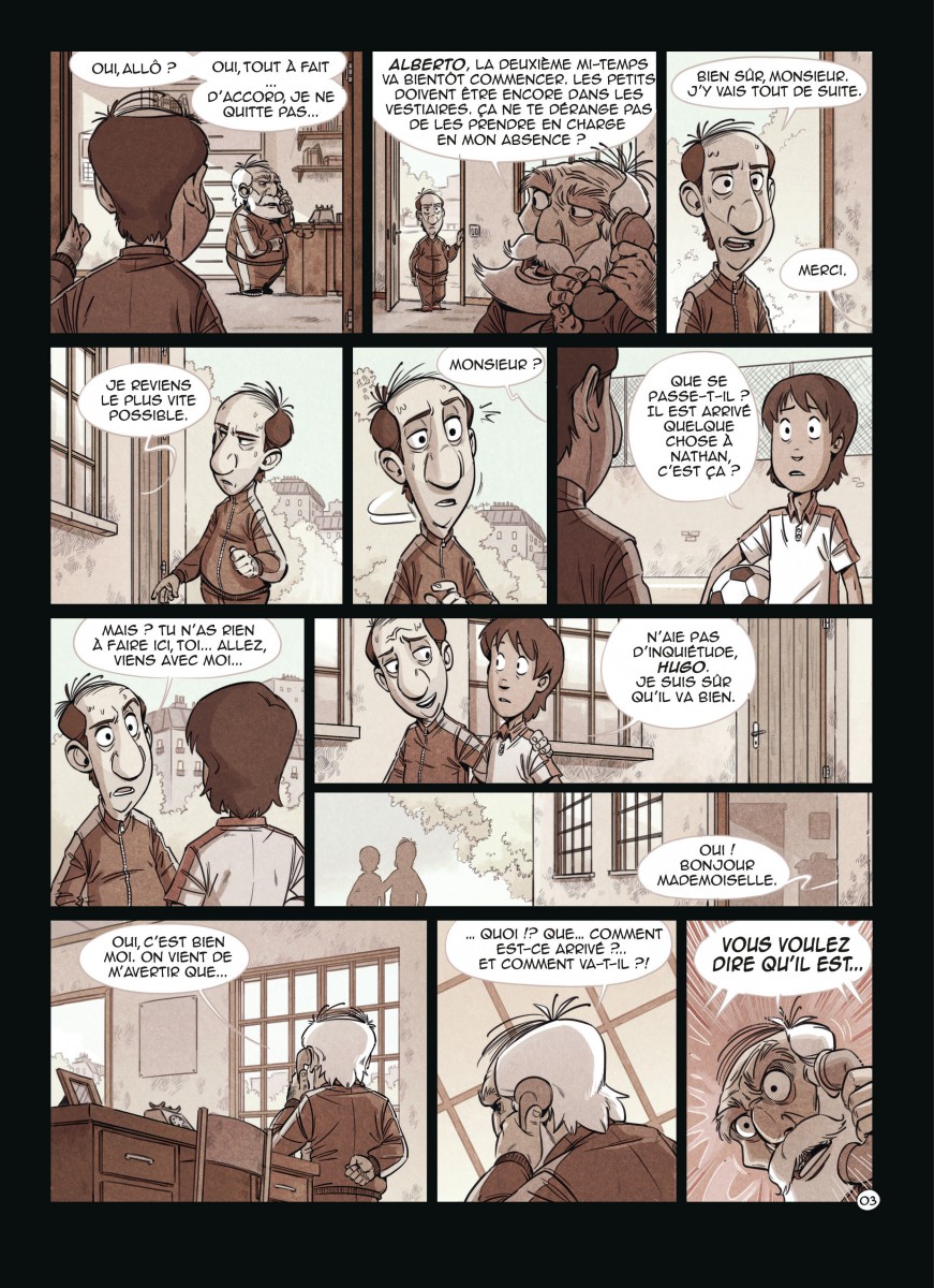 Extrait n°3 de la bd tome 2 par Nadine Thomas