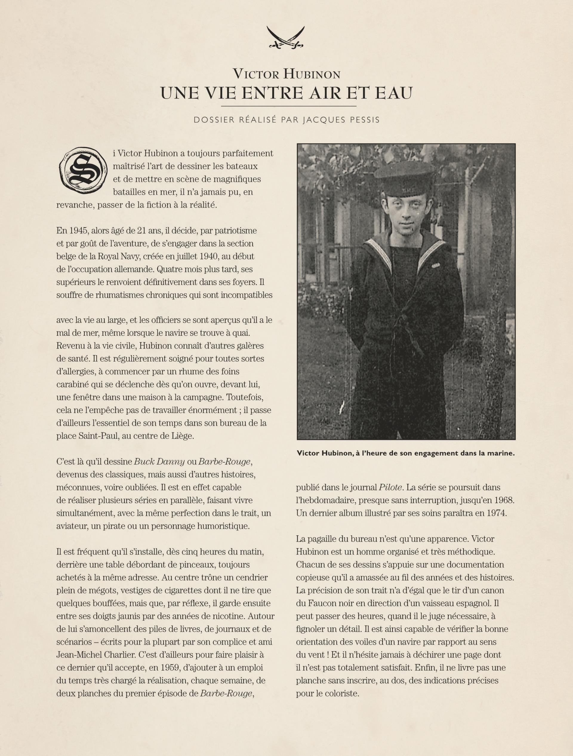 Le vaisseau fantôme