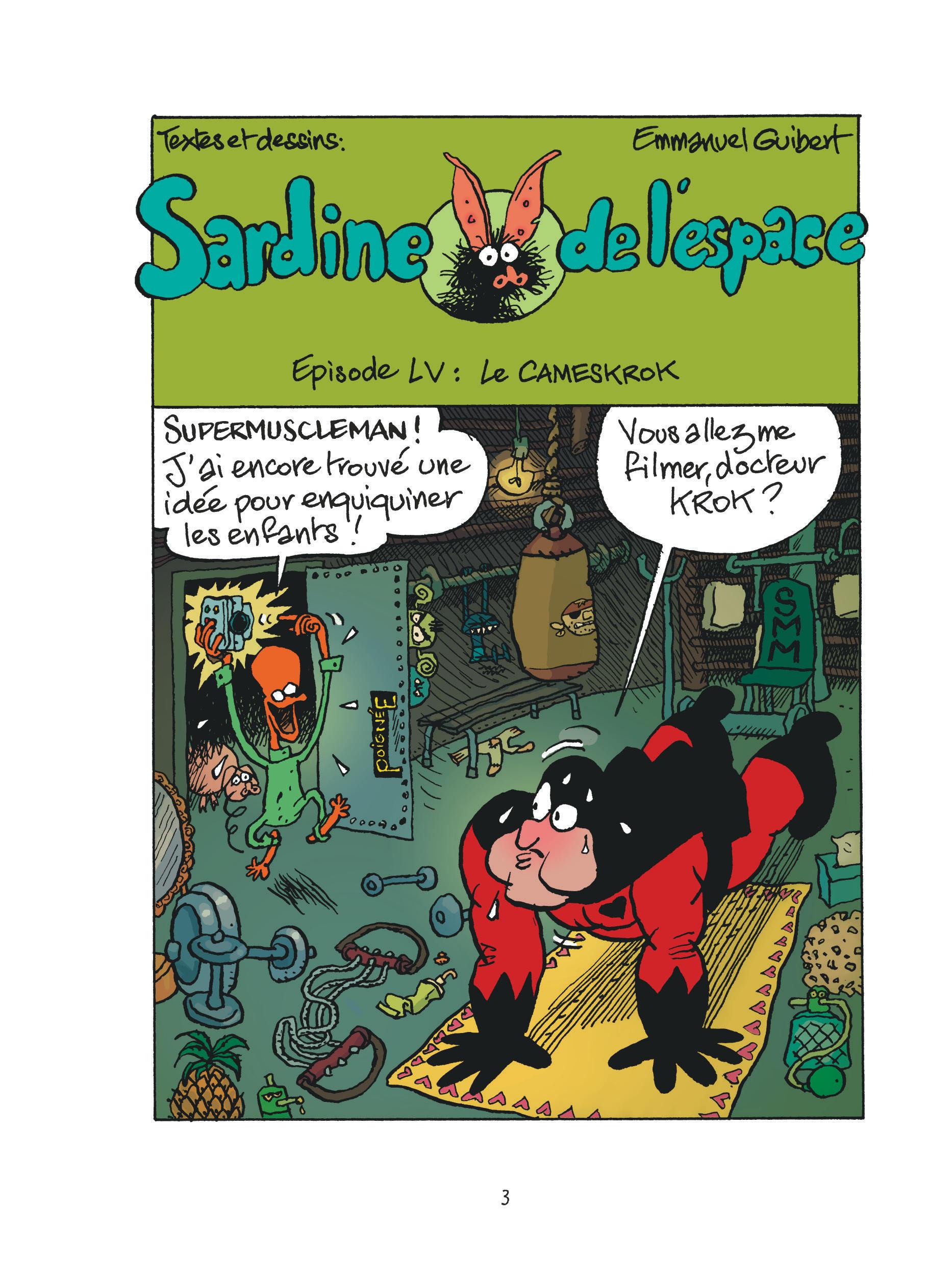La Cousine Manga