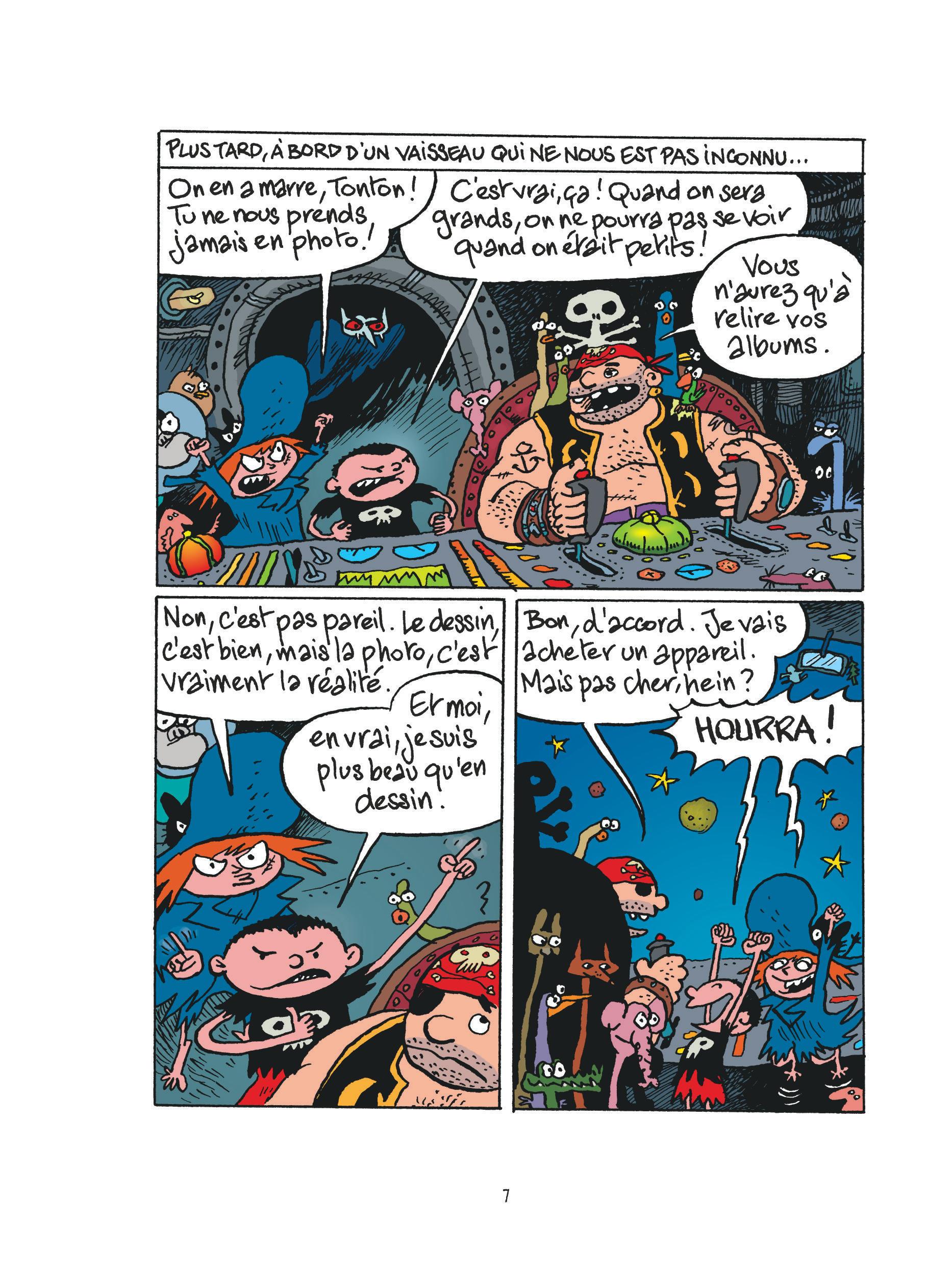 La Cousine Manga