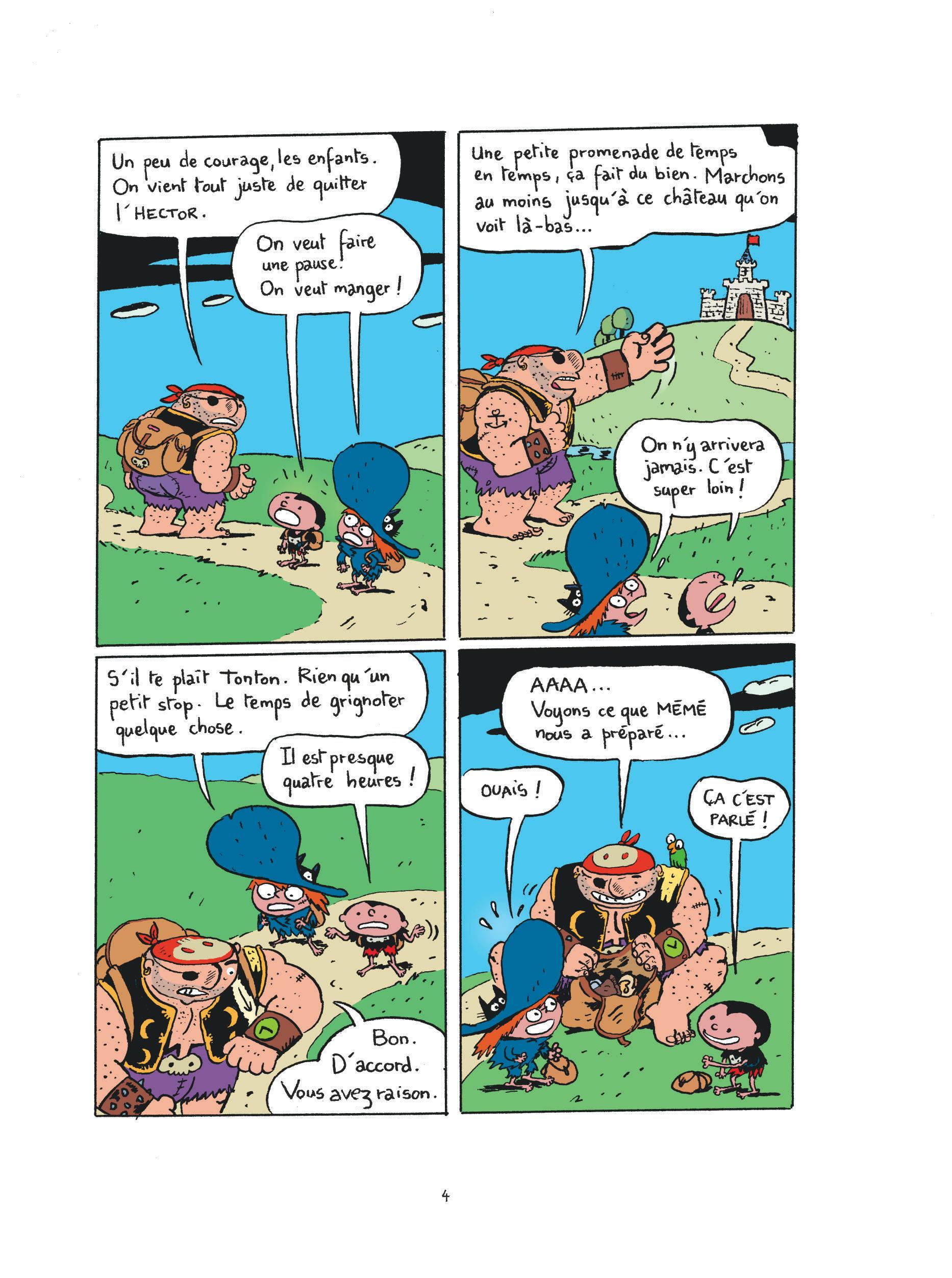 Le Mange-Manga