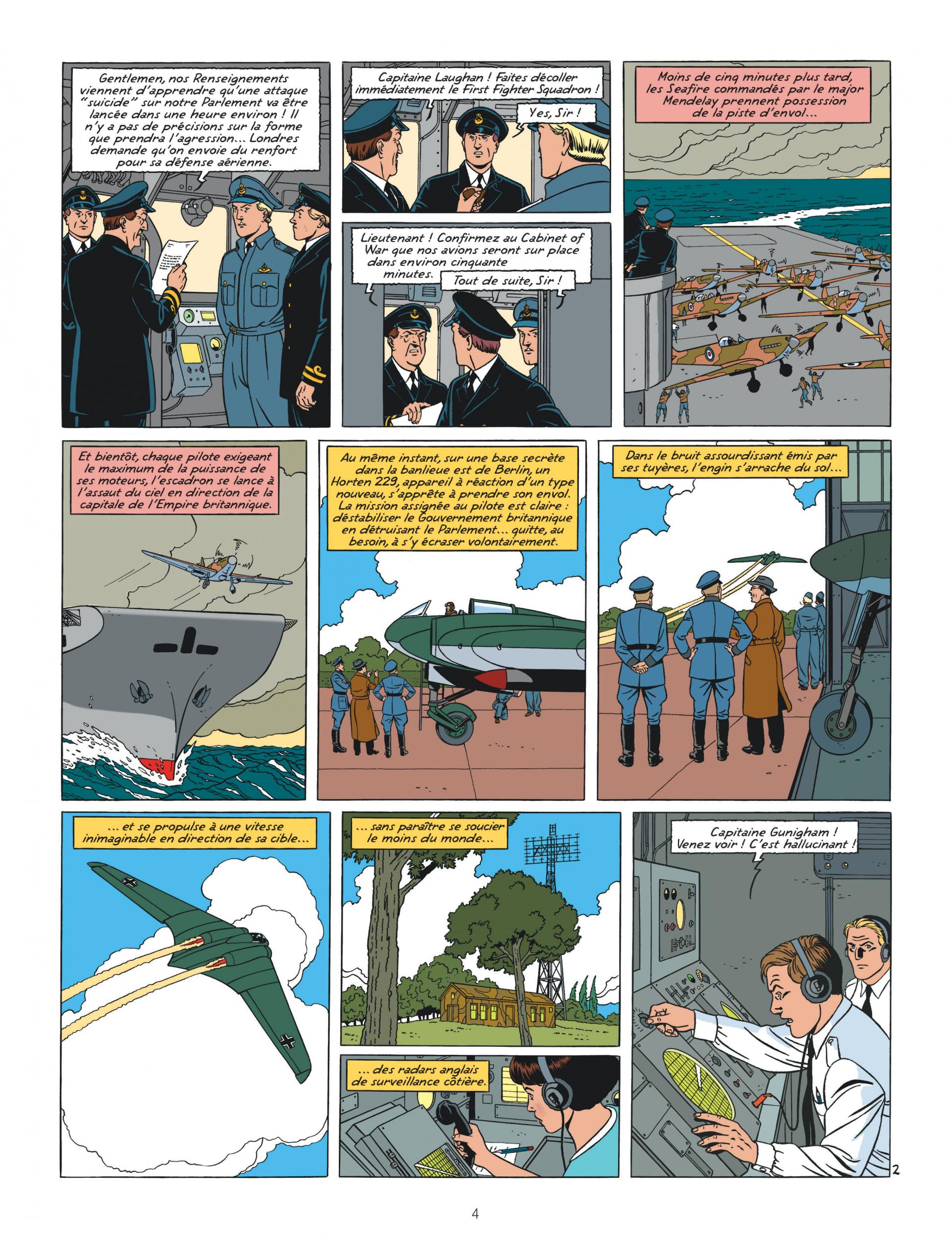 Le Bâton de Plutarque