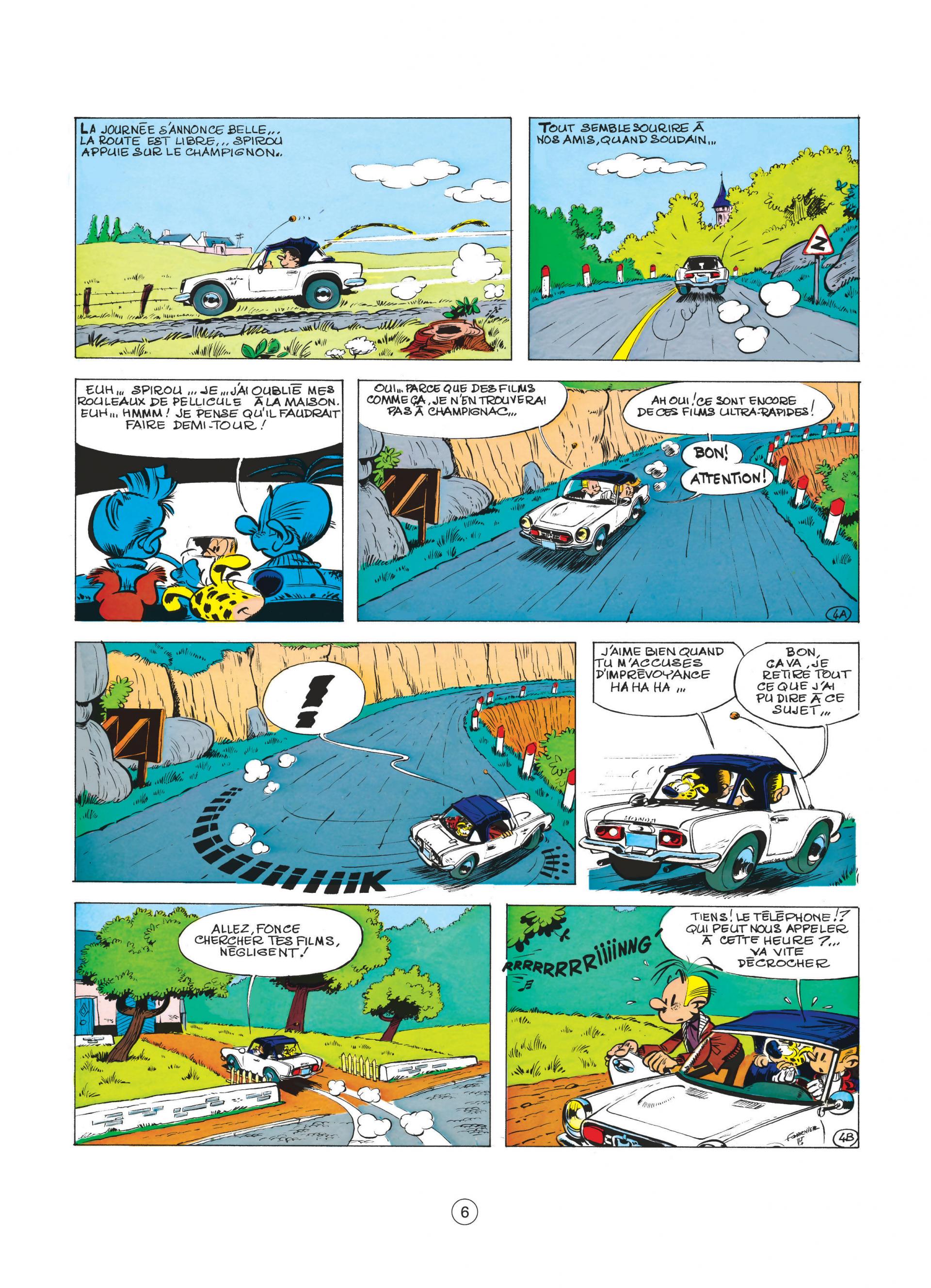 Le Faiseur d'Or