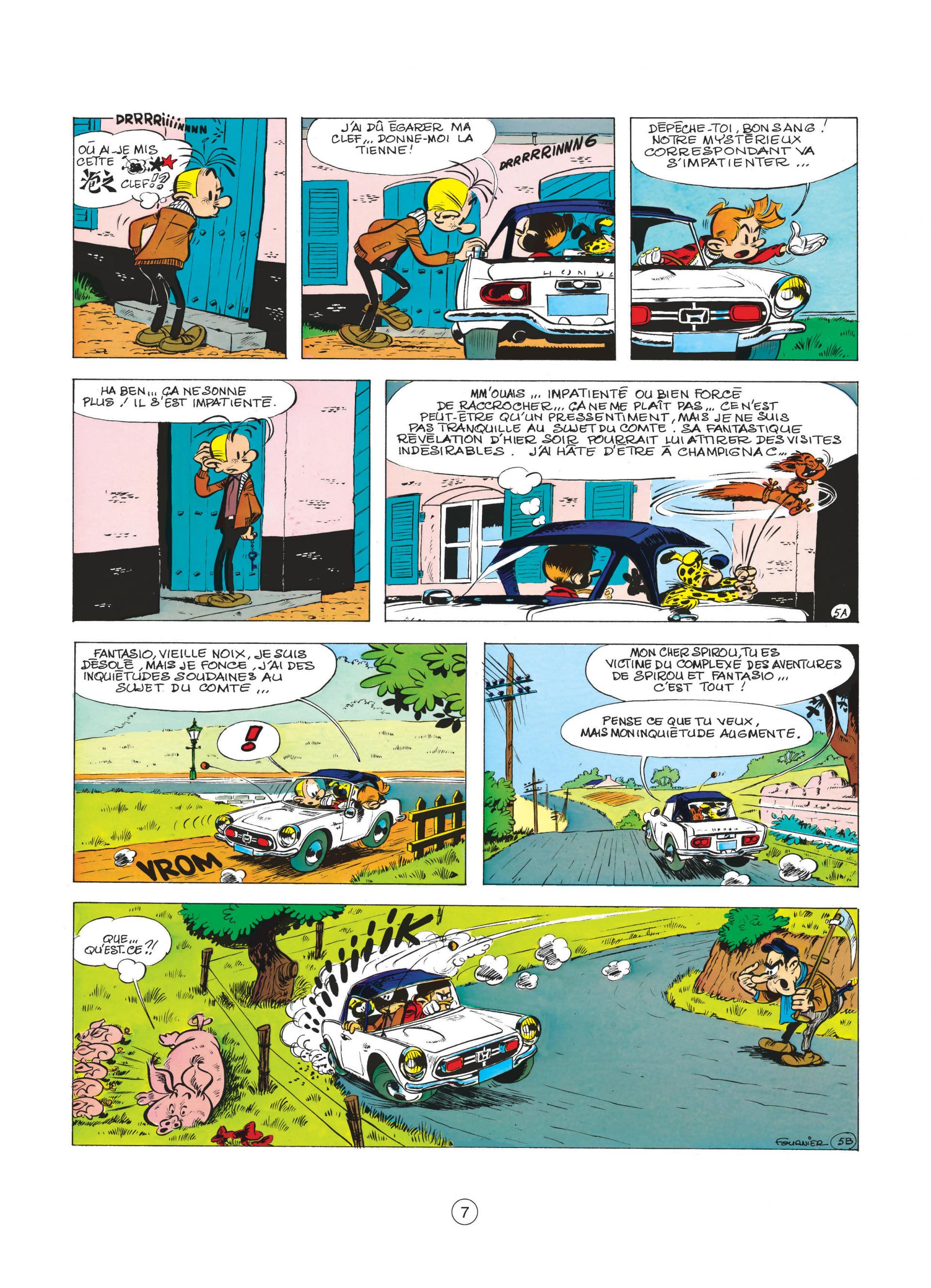 Le Faiseur d'Or