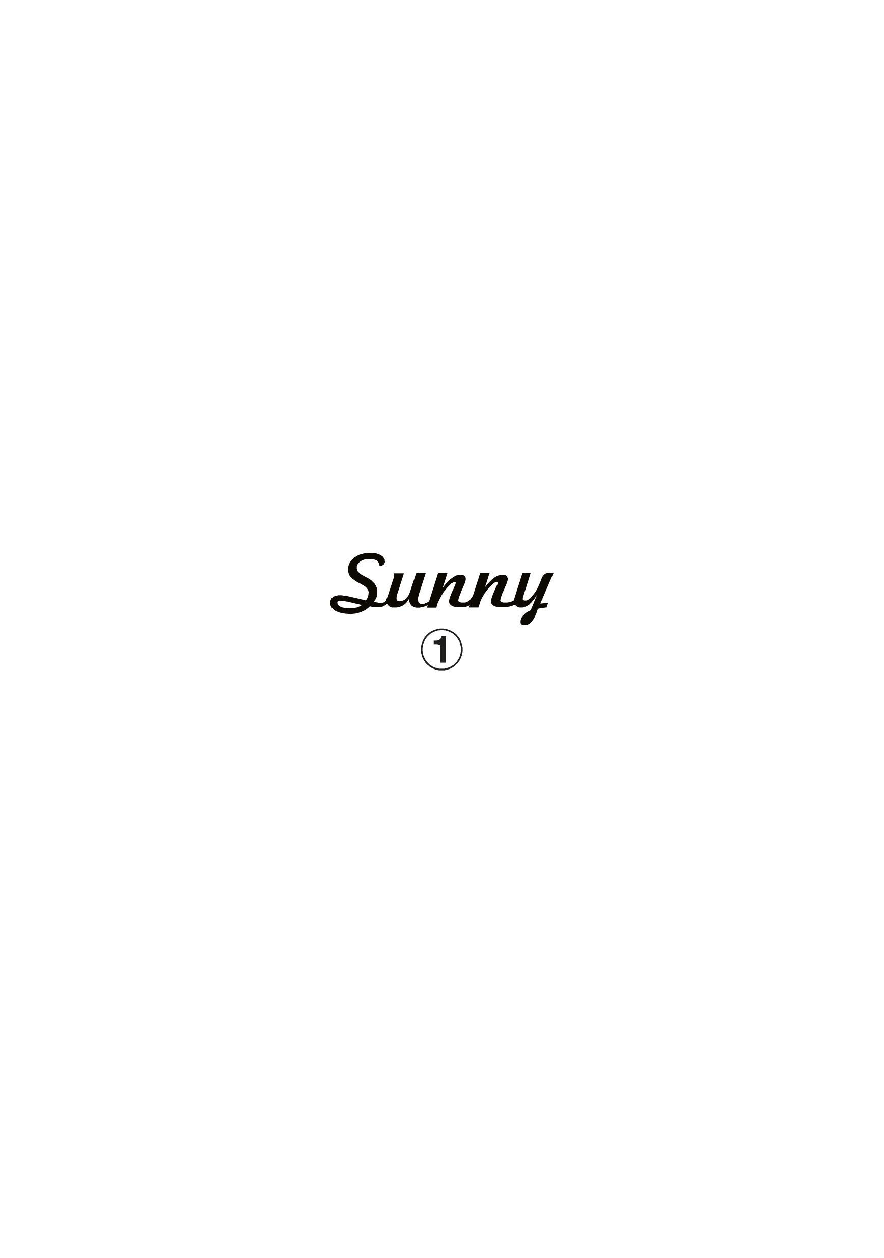 Sunny Vol.1
