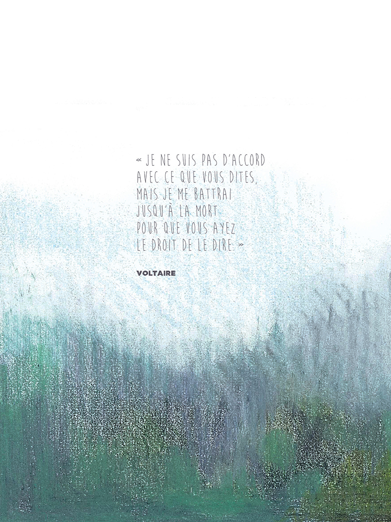 Extrait n°3 de la bd par Mark Bellido