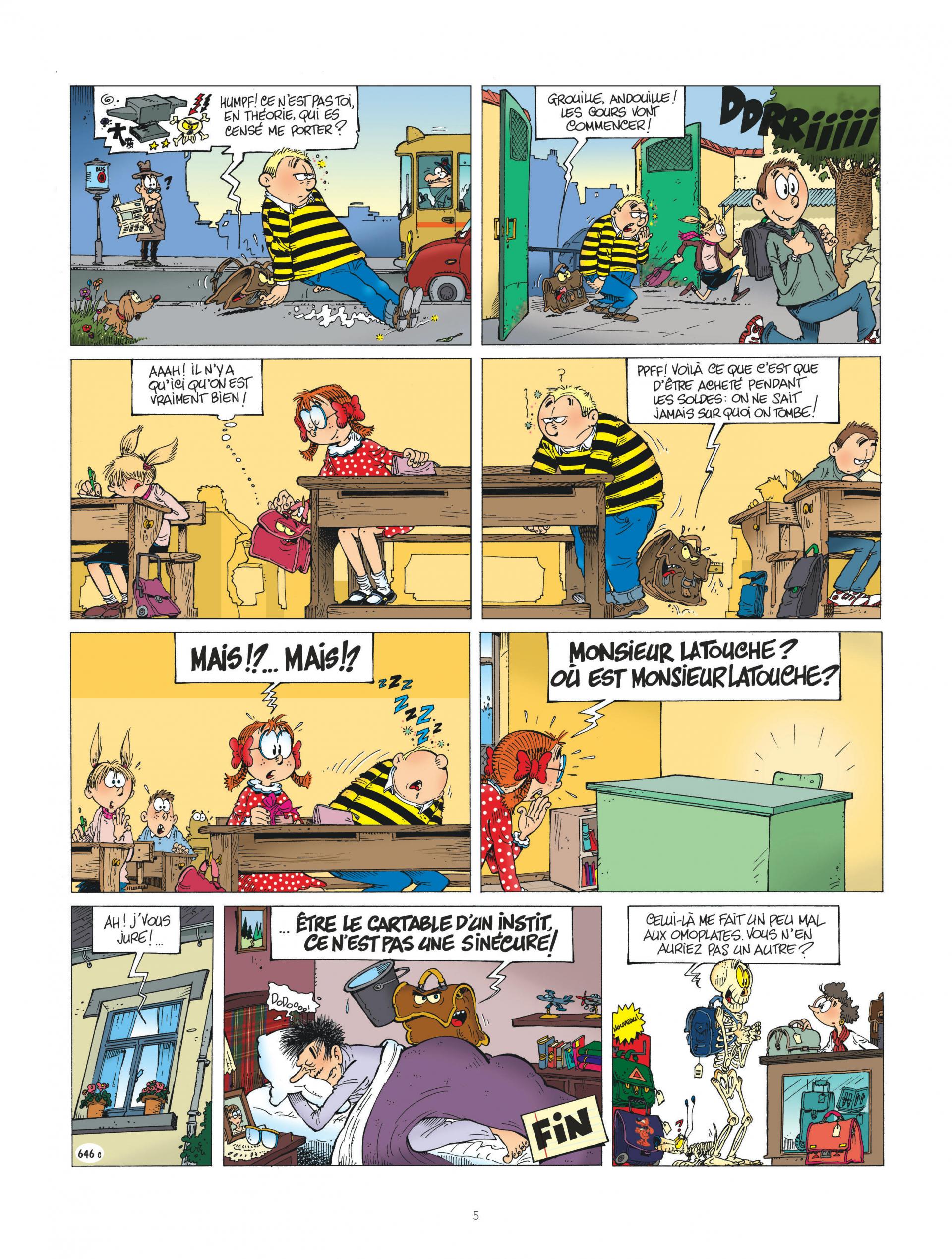 Révise un max!