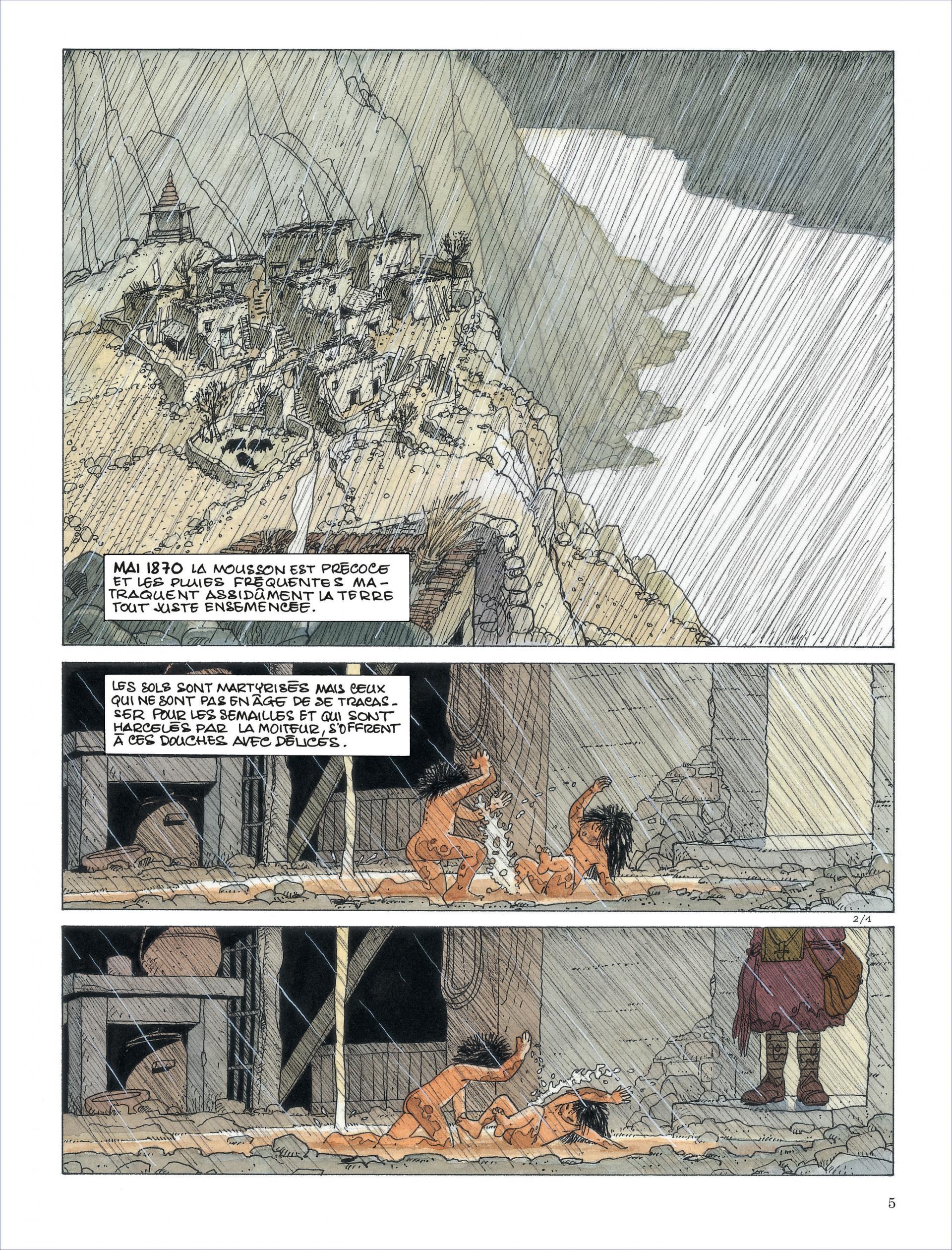 Les chevaux du vent 2
