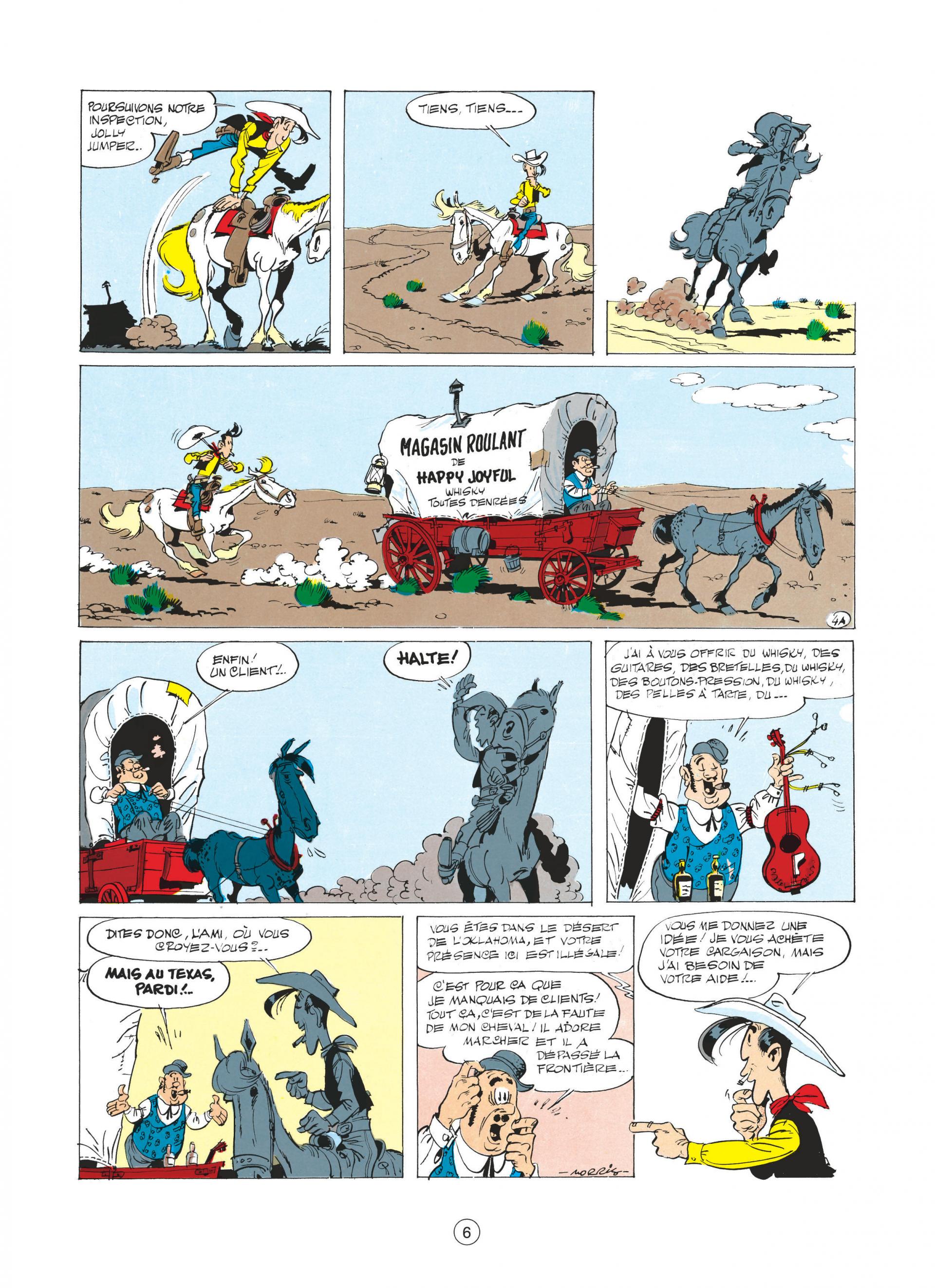 Ruée sur l'Oklahoma