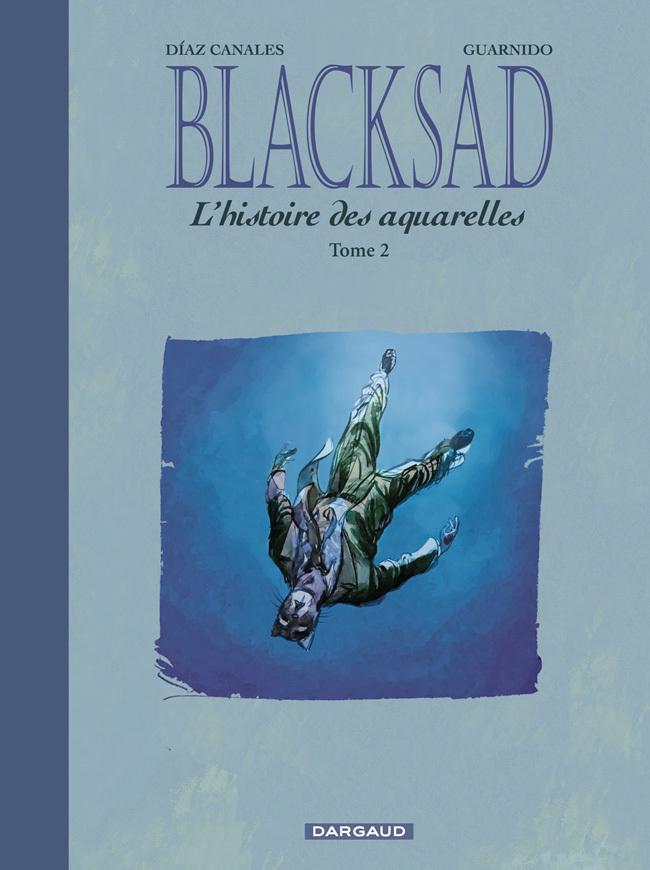L' Histoire des aquarelles - tome 2