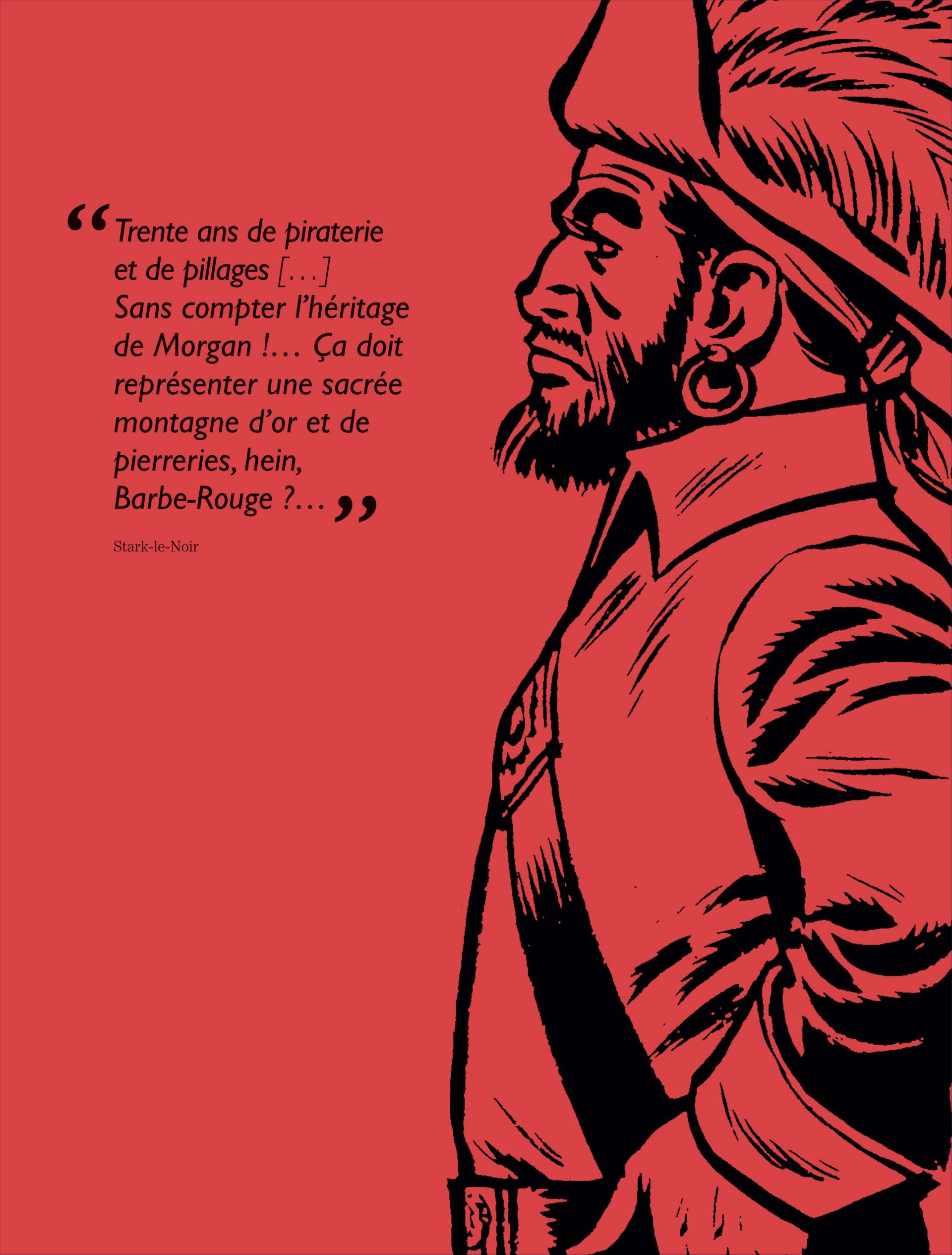 La Fin du Faucon noir