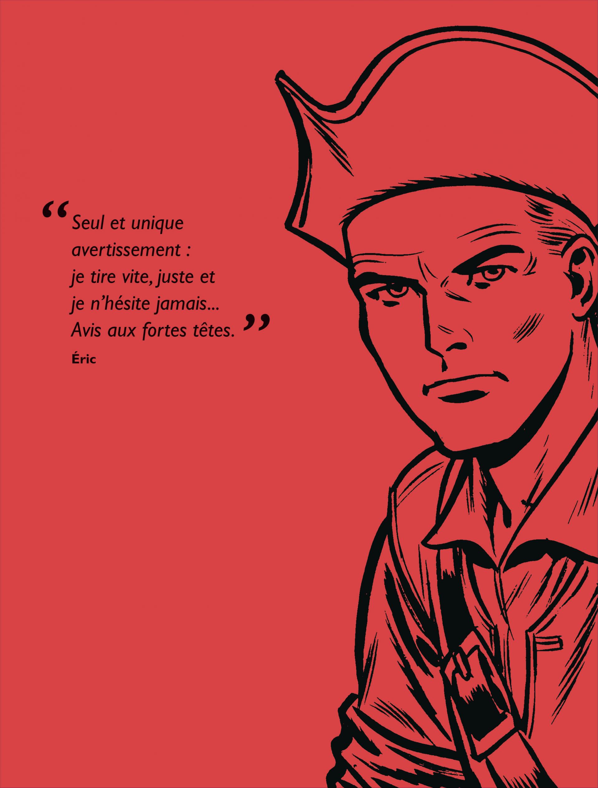 Le Pirate sans visage