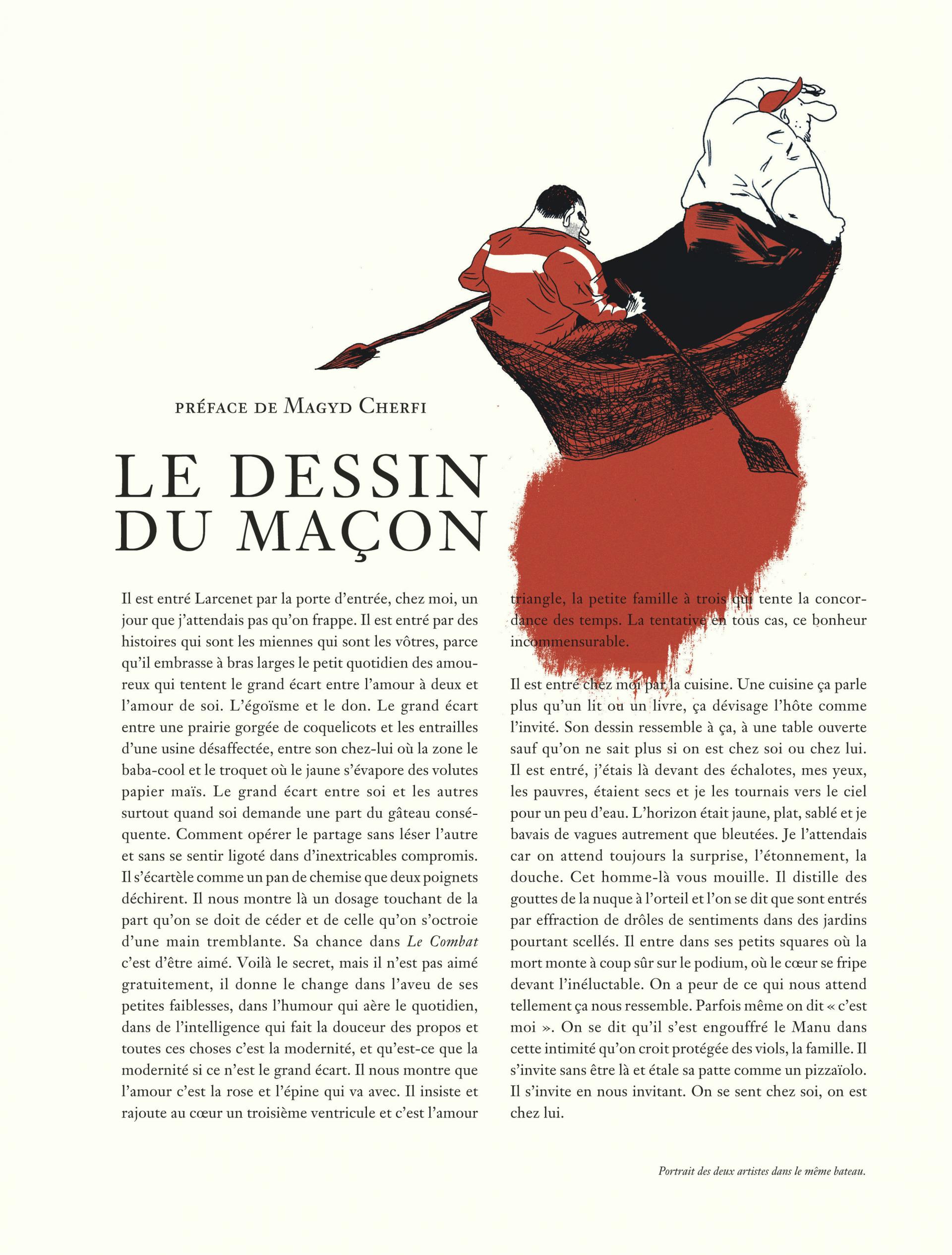 Le Combat ordinaire - Intégrale