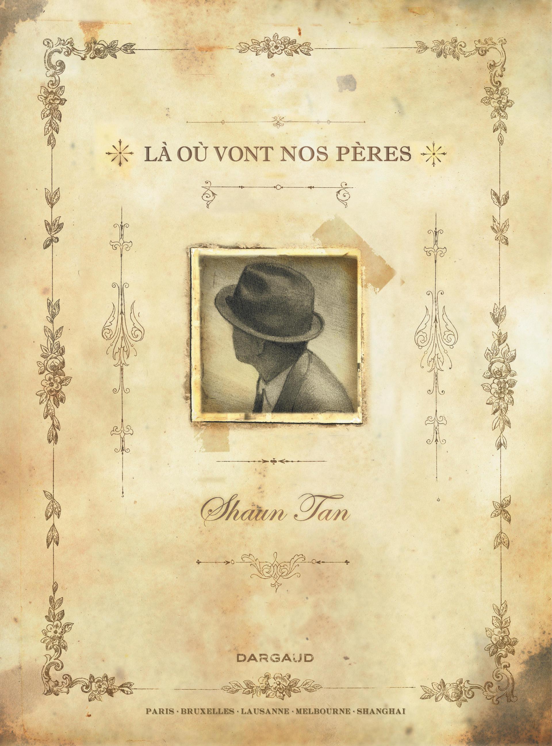 Là où vont nos pères