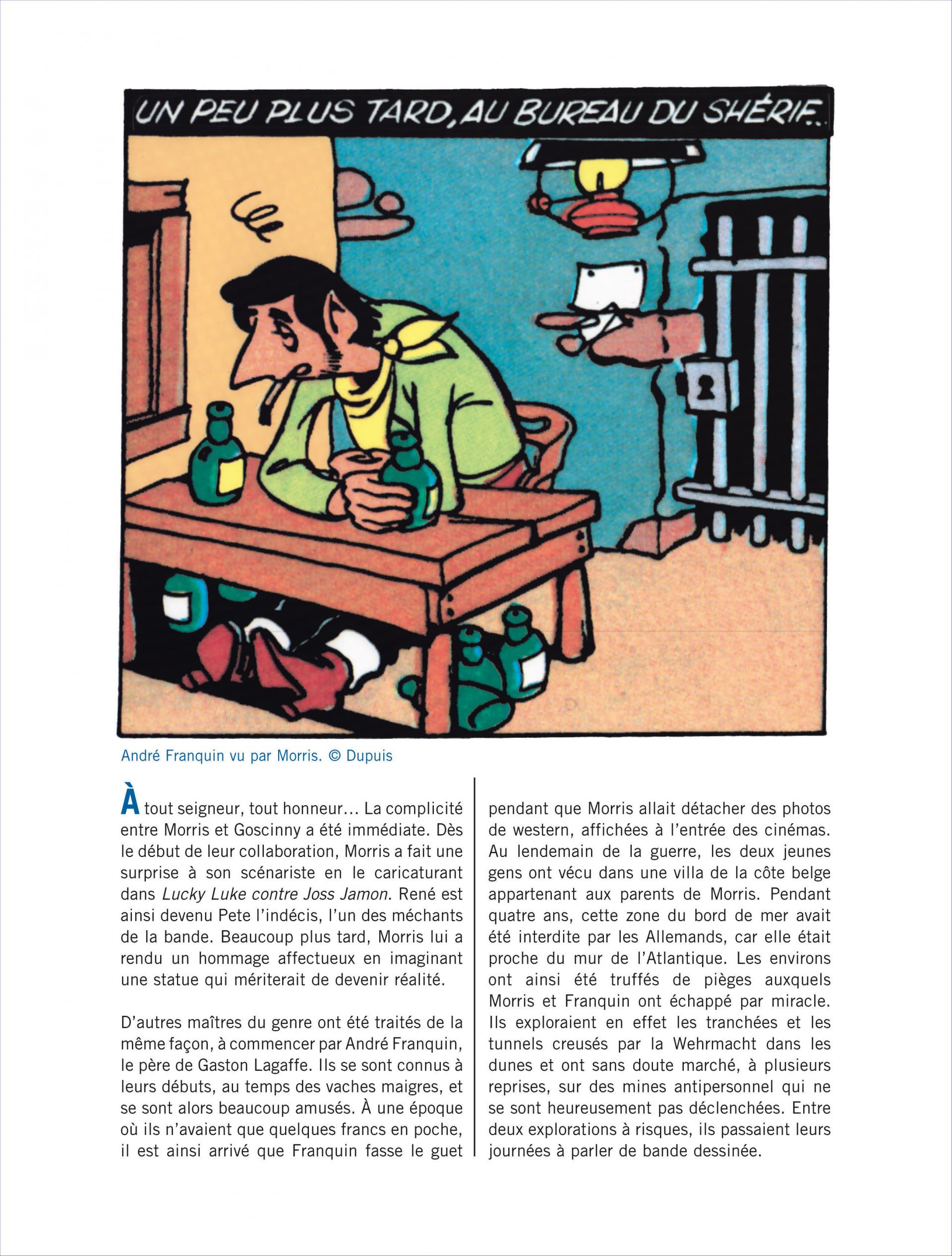 Lucky Luke Intégrale T14
