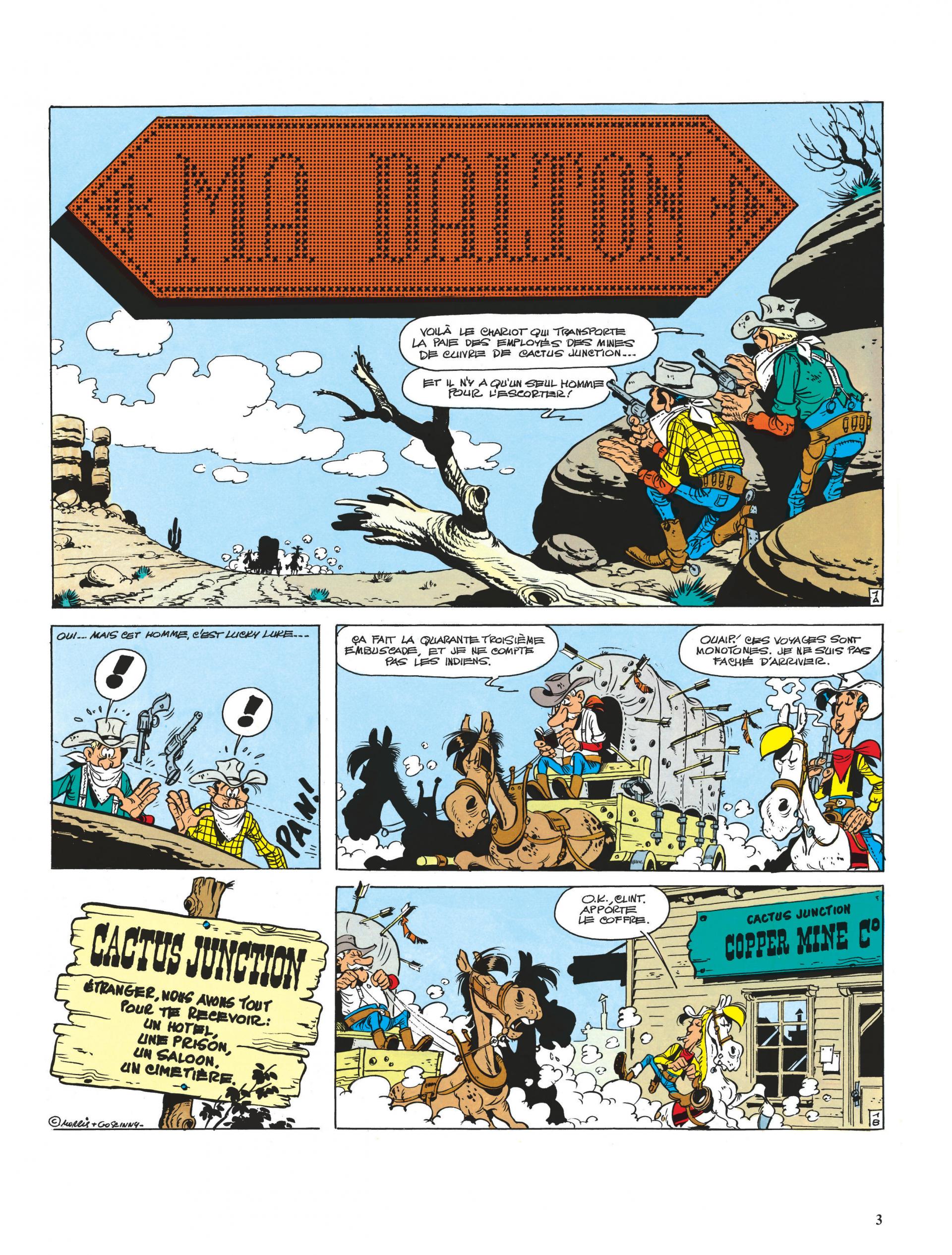 Ma Dalton