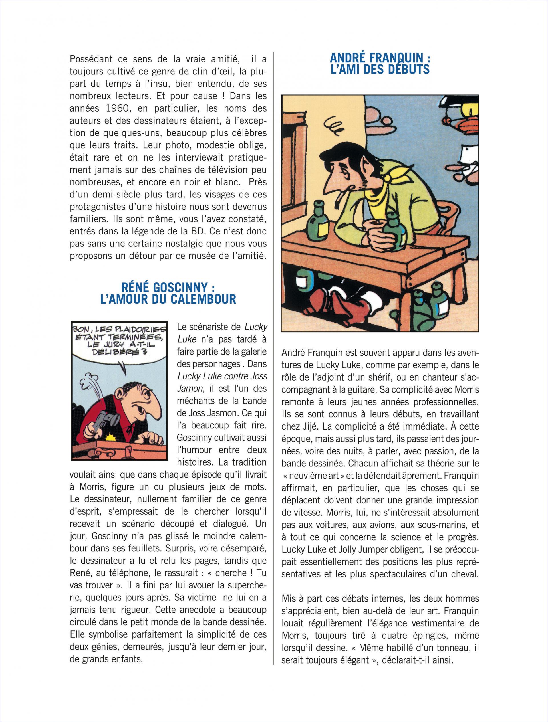 Lucky Luke Intégrale T.23